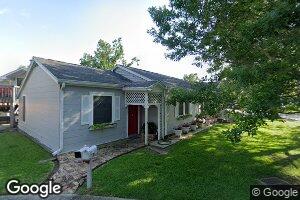 109 Windham Dr, Houma, LA 70360