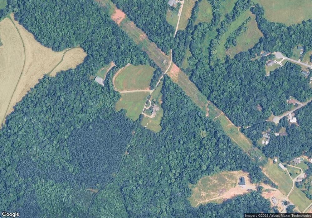 673 Firefly Ln, Iron Station, NC 28080 - photo 1