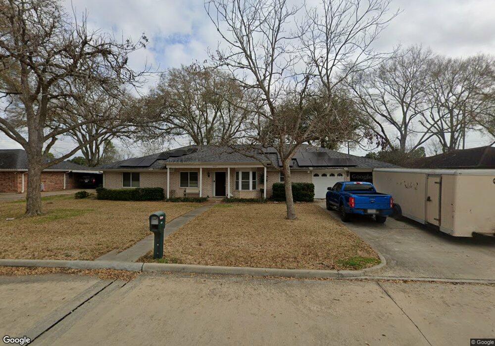 1705 Laurel Oaks Dr, Richmond, TX 77469 - photo 1