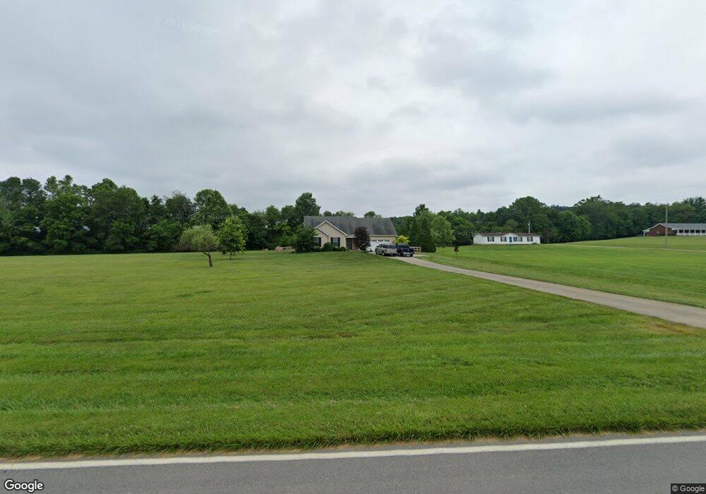 5560 Fertig Creek Rd, Floyds Knobs, IN 47119 - photo 1