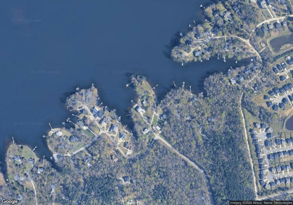 1015 Overlook Ct, Chapin, SC 29036 - photo 1