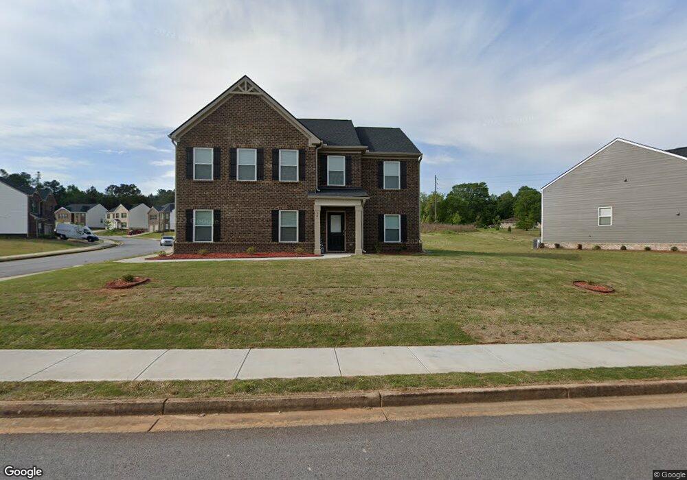 90 Twin Lakes Dr unit Lot B59, Covington, GA 30016 - photo 1