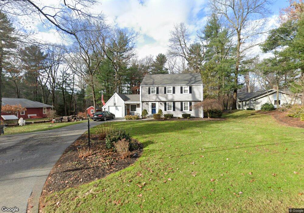 19 Shady Hill Ln, Glastonbury, CT 06033 - photo 1