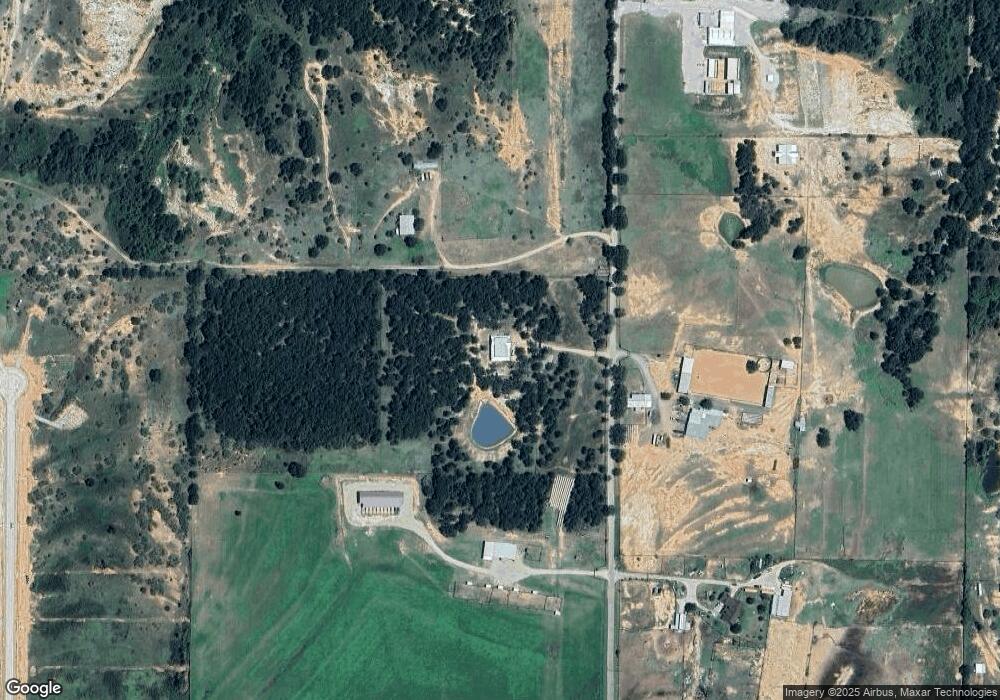 6501 Advance Rd, Poolville, TX 76487 - photo 1