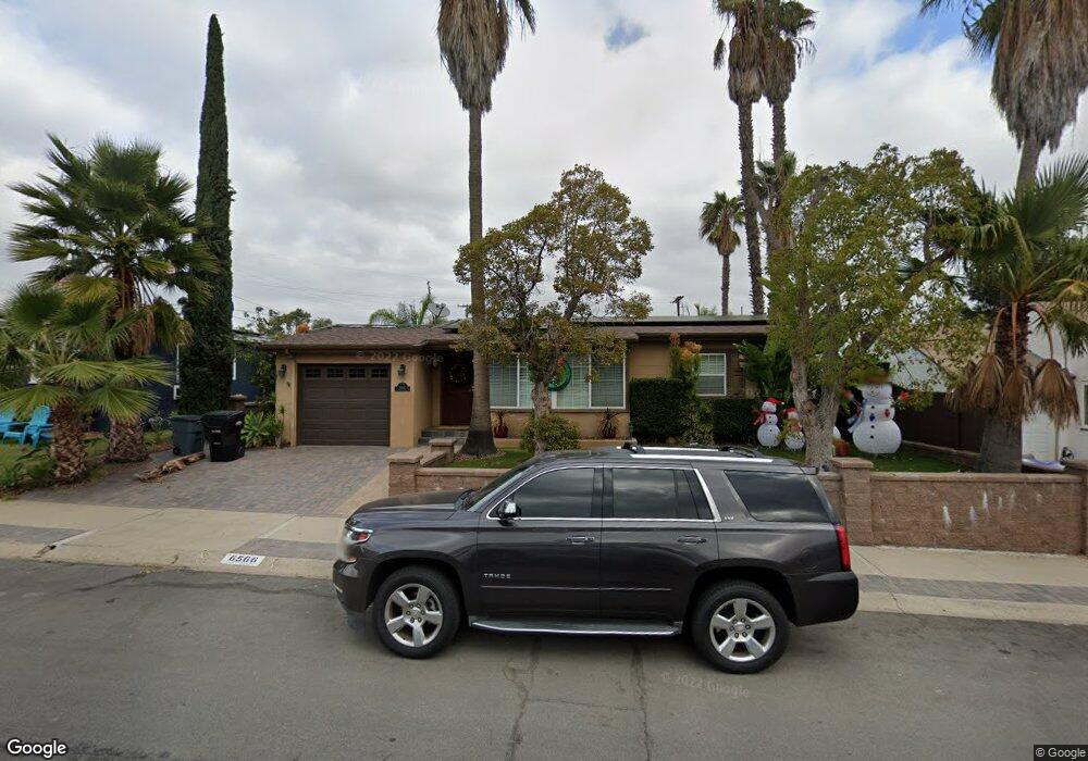 Street View Photo