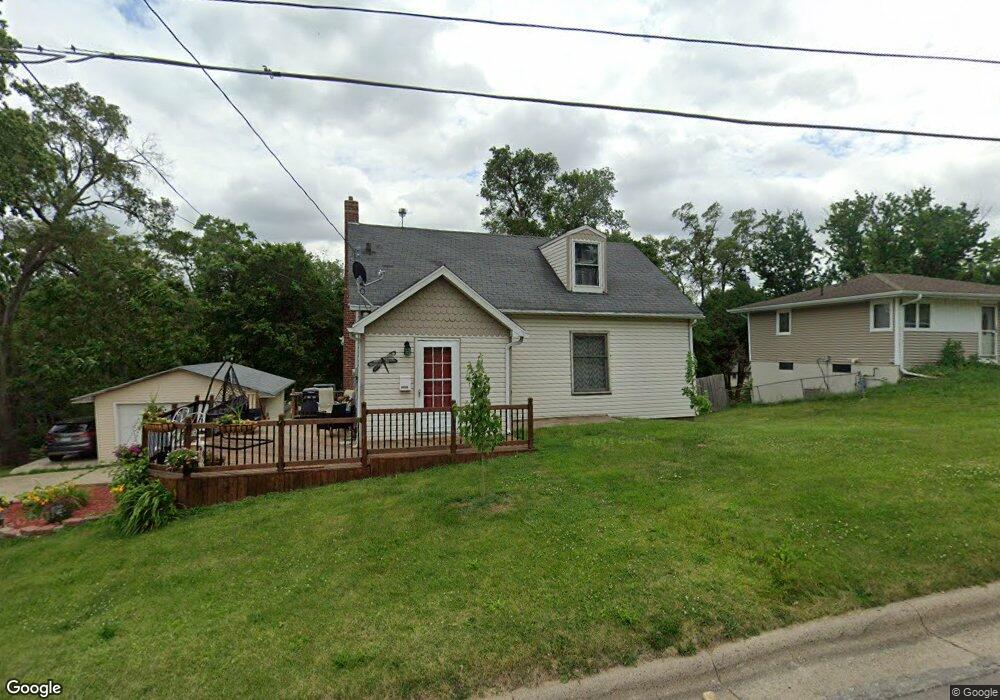 2401 SE 5th St, Des Moines, IA 50315 - photo 1