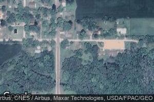 108 E Creamery St, Granada, MN 56039