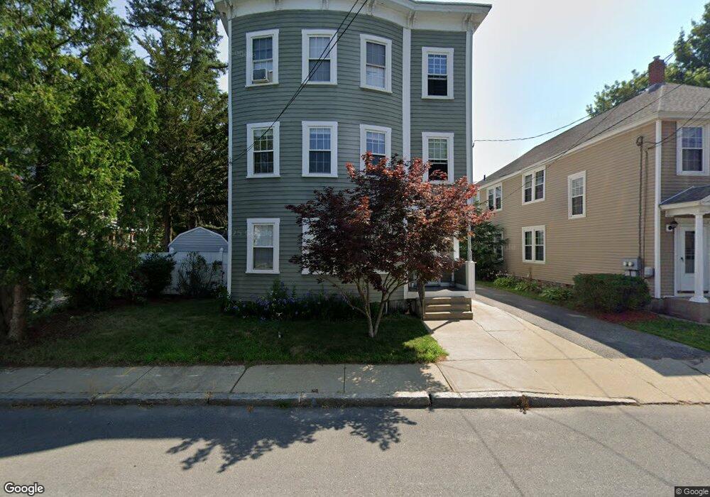 84 Elm St, Nashua, NH 03060 - photo 1