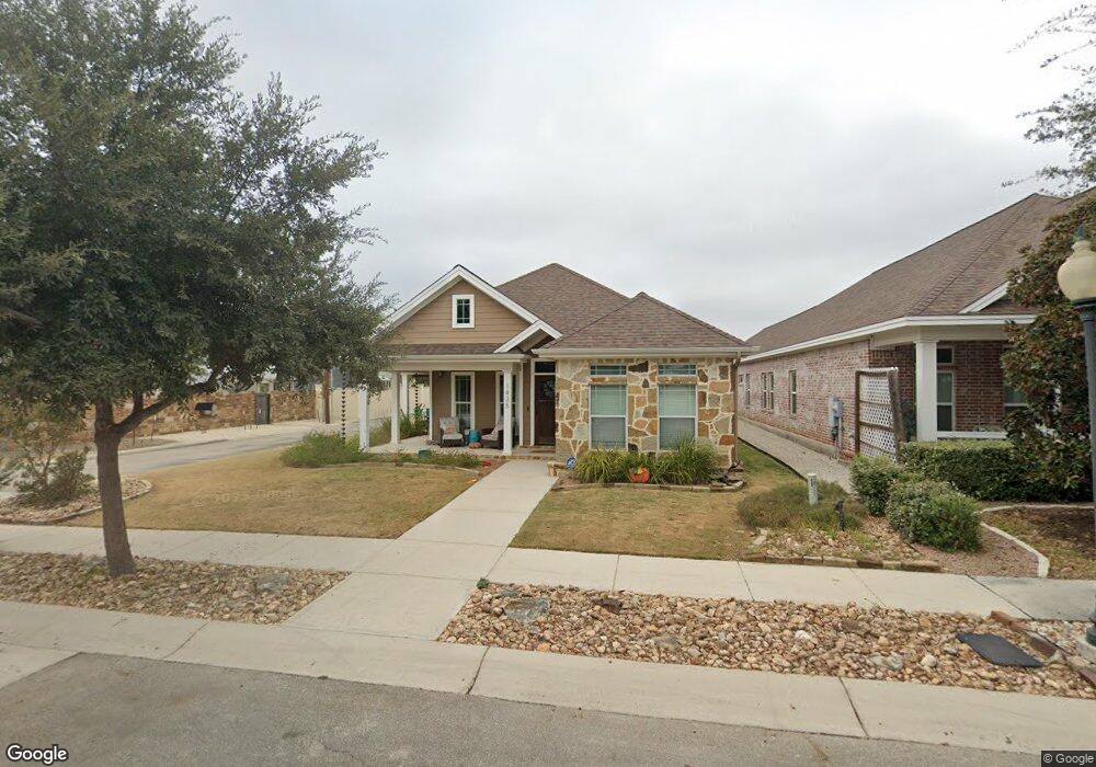 1435 Janets Way, New Braunfels, TX 78130 - photo 1