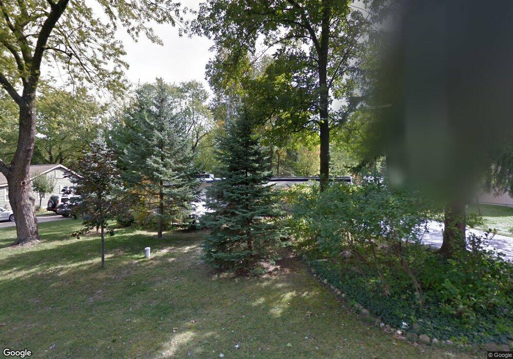 3635 Elmview St, West Bloomfield, MI 48324 - photo 1