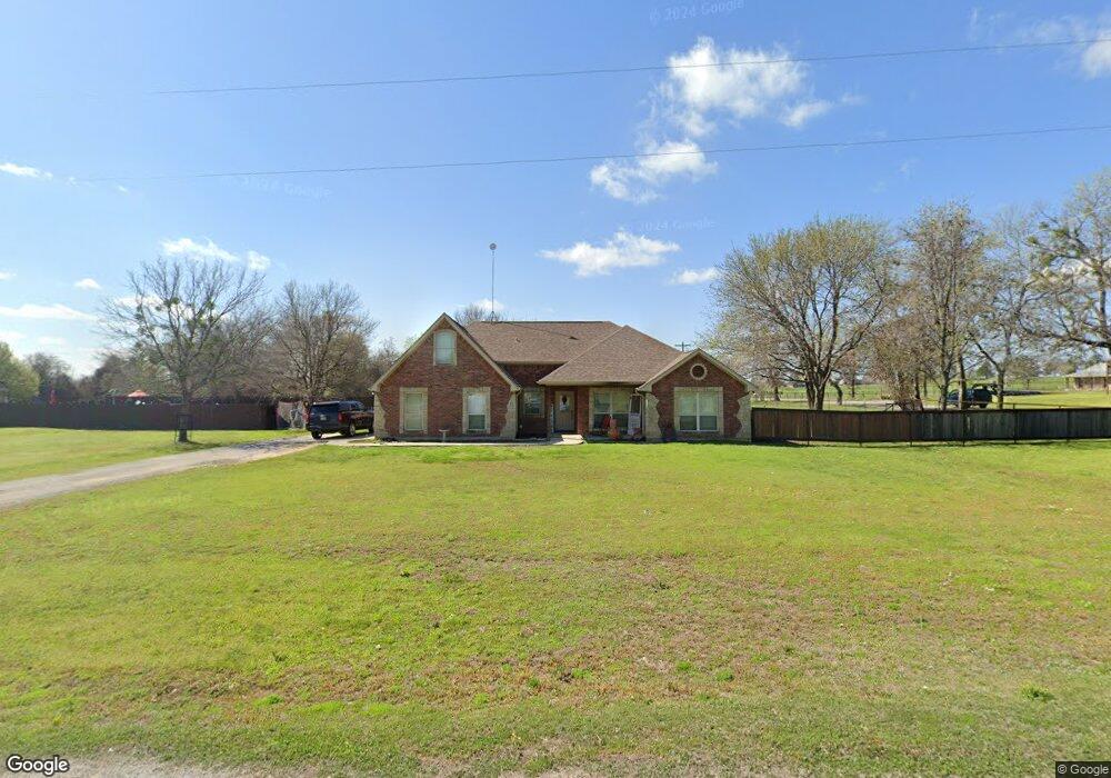 100 Mylea Ln, Weatherford, TX 76087 - photo 1