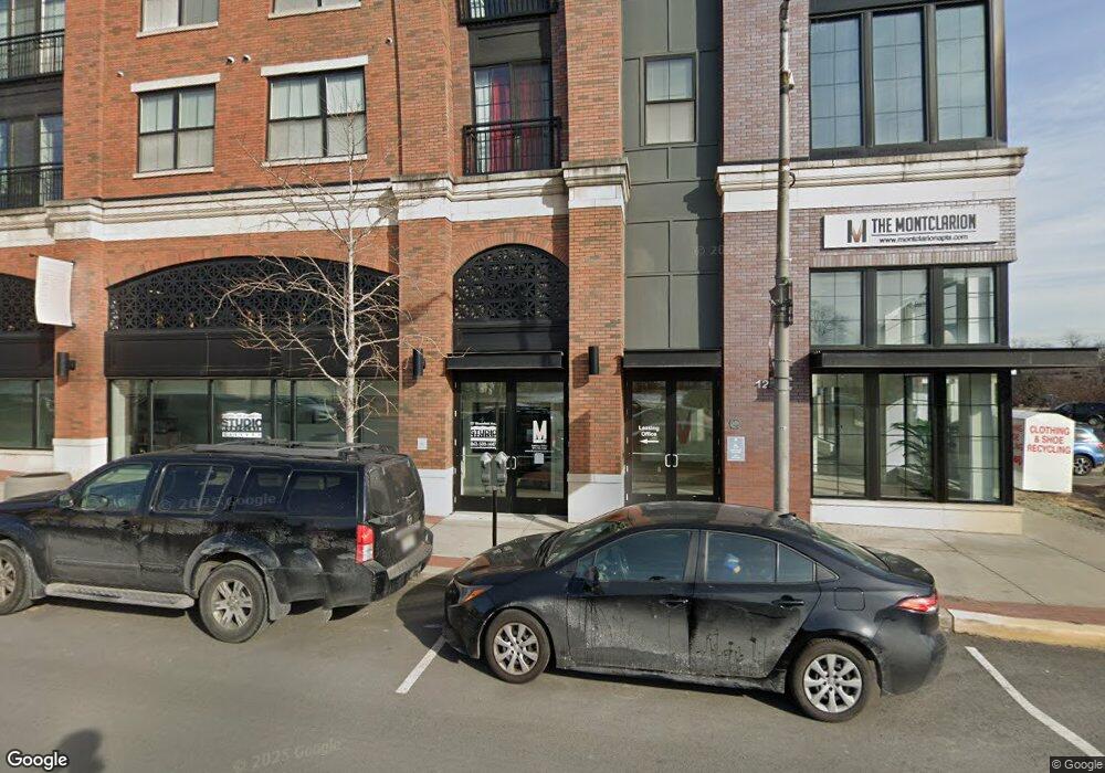 125 Bloomfield Ave unit 309, Montclair, NJ 07042 - photo 1