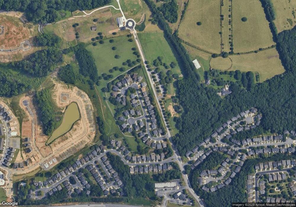 4001 Hooch Landing unit 2/31, Duluth, GA 30097 - photo 1