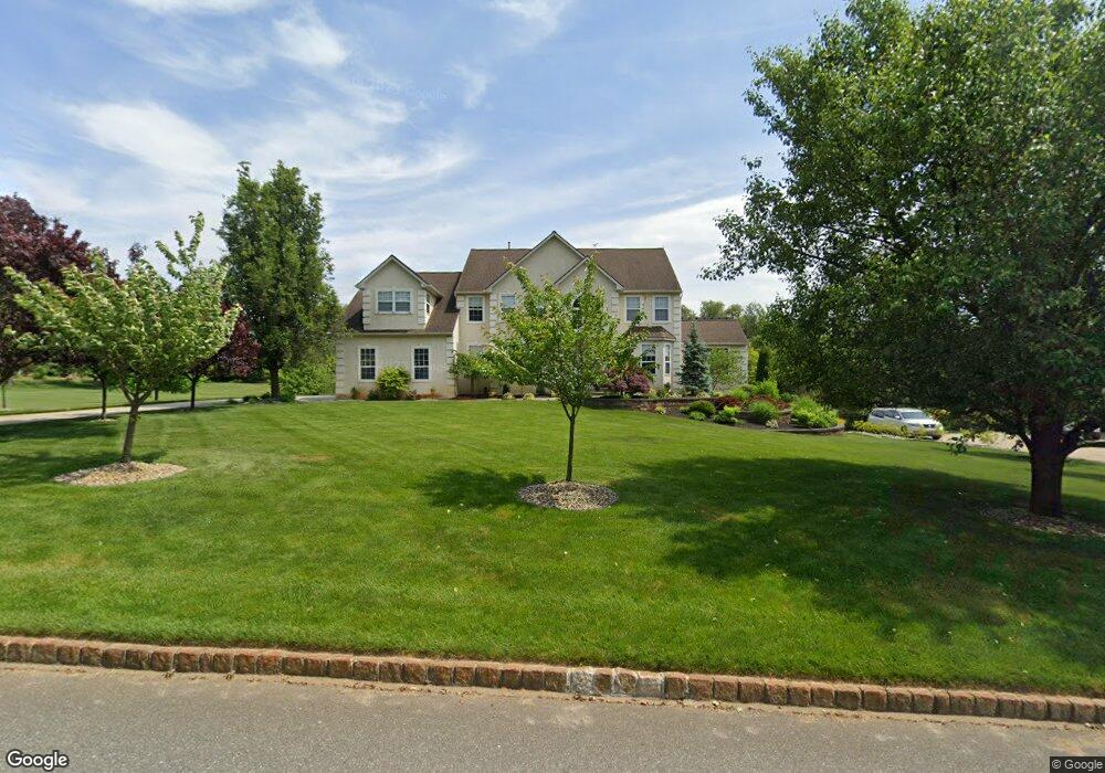 150 Hunters Run, Swedesboro, NJ 08085 - photo 1