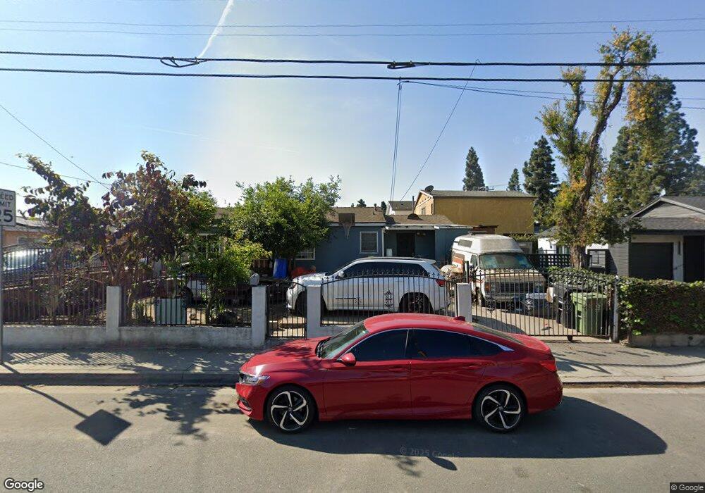 2214 E 122nd St, Compton, CA 90222 - photo 1