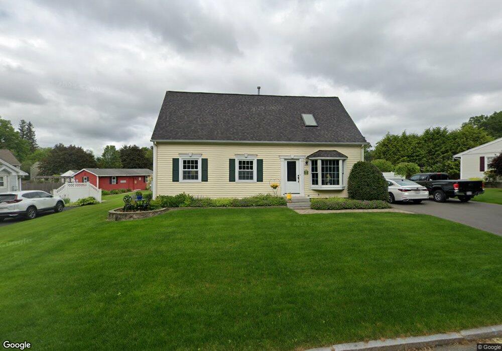 32 Squirrel Rd, Springfield, MA 01108 - photo 1