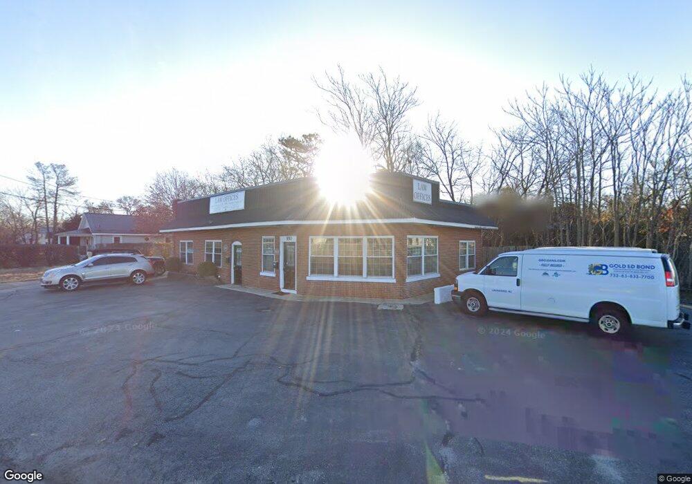 550 Route 70 unit B, Lakehurst, NJ 08733 - photo 1