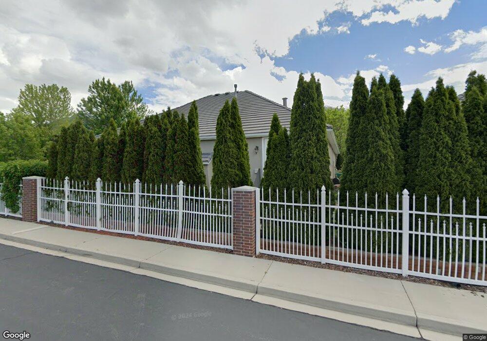 9669 Temple Shadows Dr, Pleasant Grove, UT 84062 - photo 1