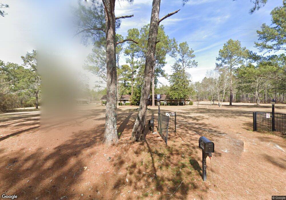 3677 Lower Meigs Rd, Meigs, GA 31765 - photo 1