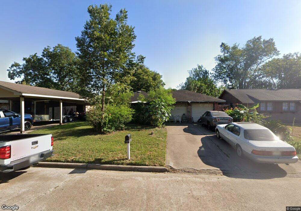 1023 Progreso Dr, Houston, TX 77038 - photo 1