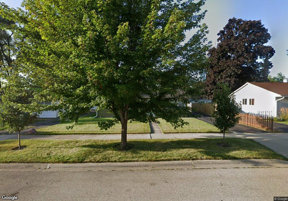 2117 W Grove Ave, Waukegan, IL 60085 - photo 1