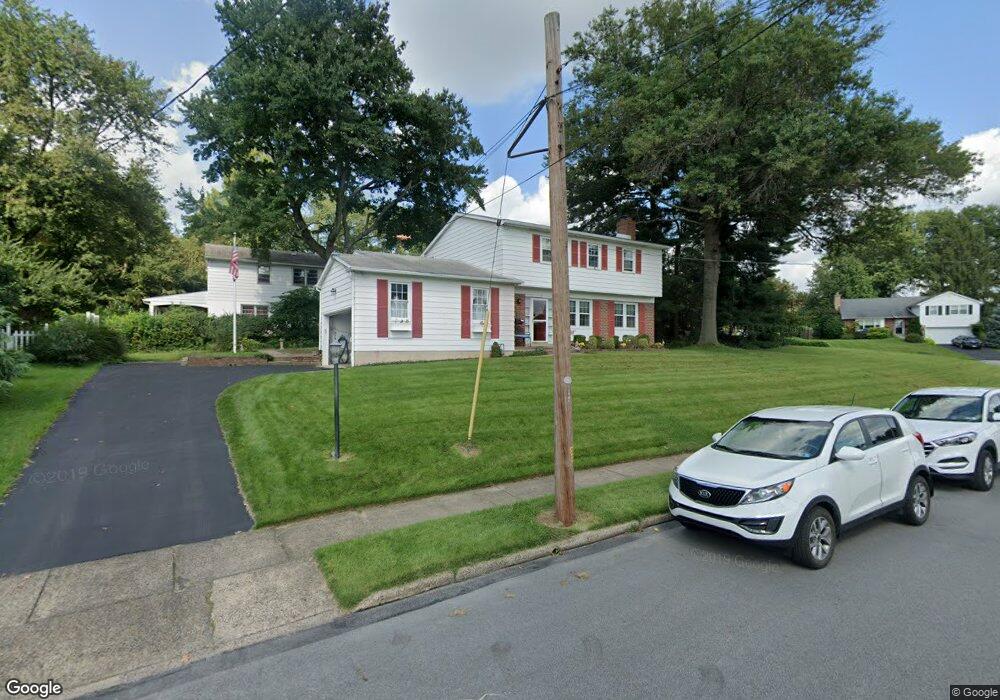 17 Glenn Cir, Glenside, PA 19038 - photo 1