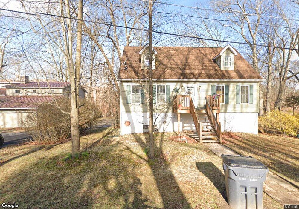 25 Rivers Edge Rd, Port Jervis, NY 12771 - photo 1