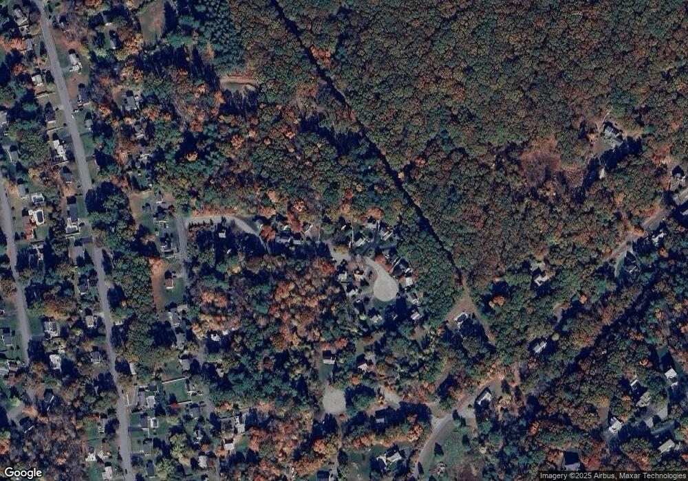 16 Blueberry Ln, Hudson, MA 01749 - photo 1