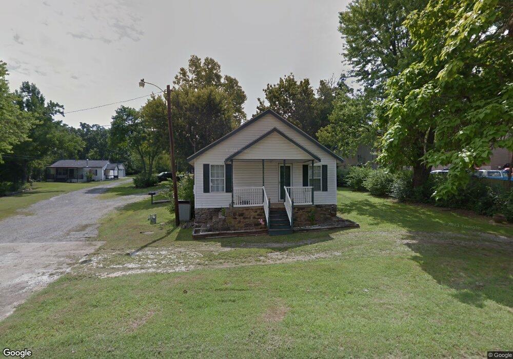 2310 S School Ave, Fayetteville, AR 72701 - photo 1