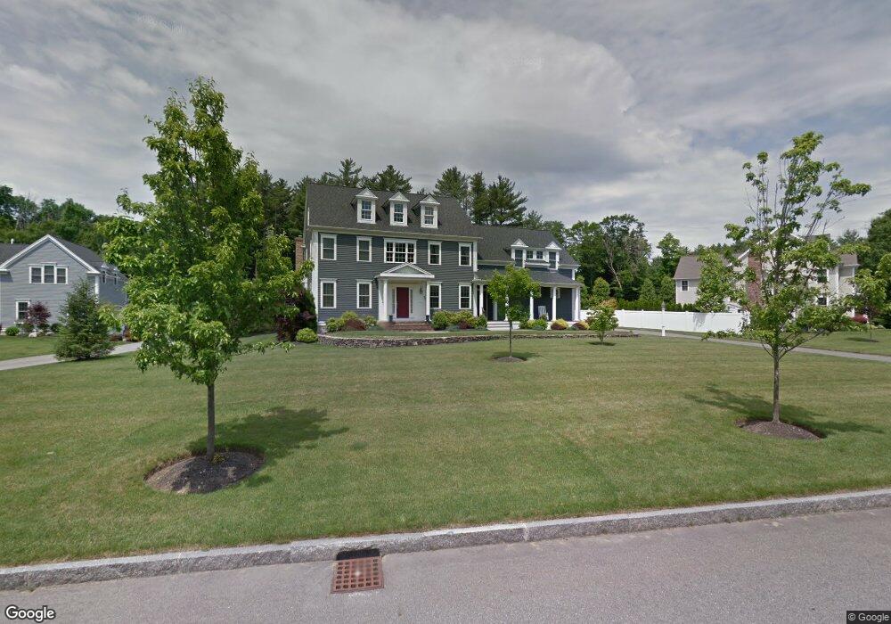 37 Honeysuckle Ln, Hanover, MA 02339 - photo 1