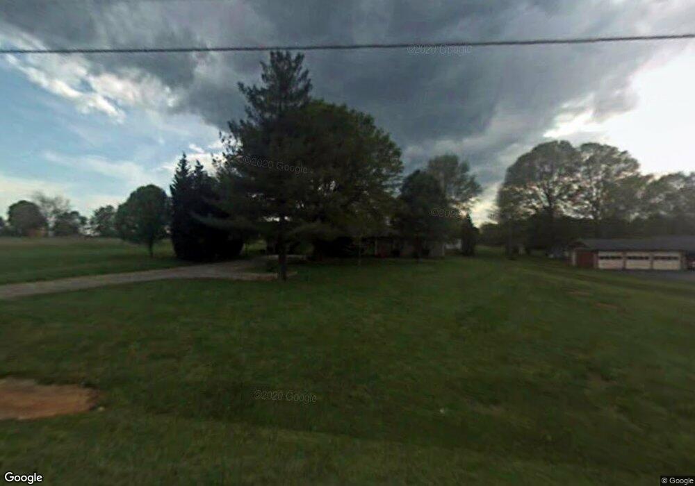 148 Barry Oak Rd, Statesville, NC 28625 - photo 1