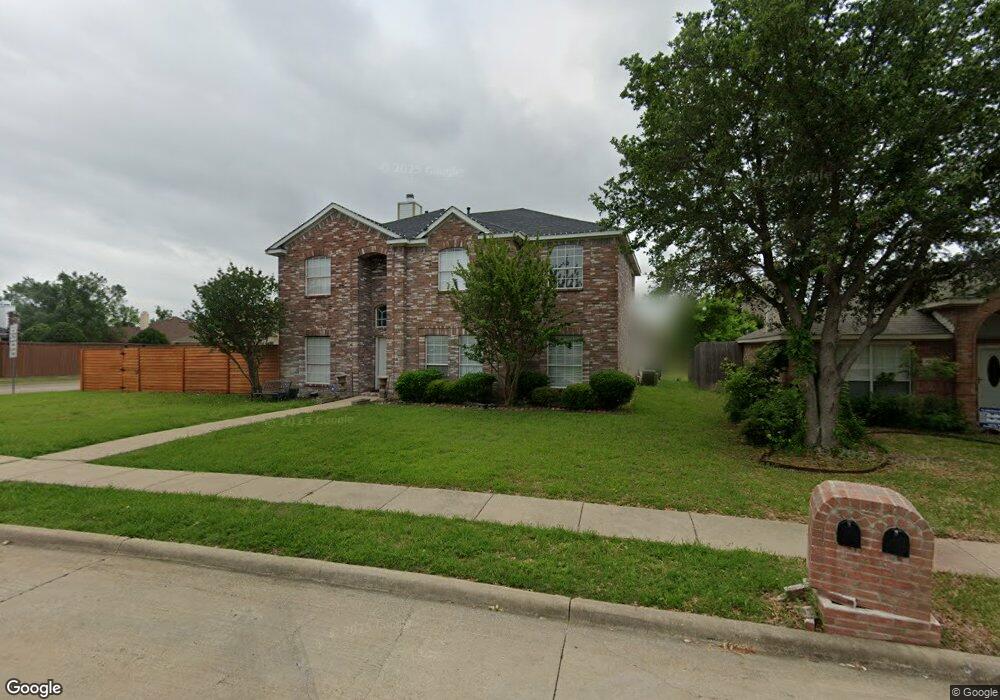 701 Gateway Bend, Wylie, TX 75098 - photo 1