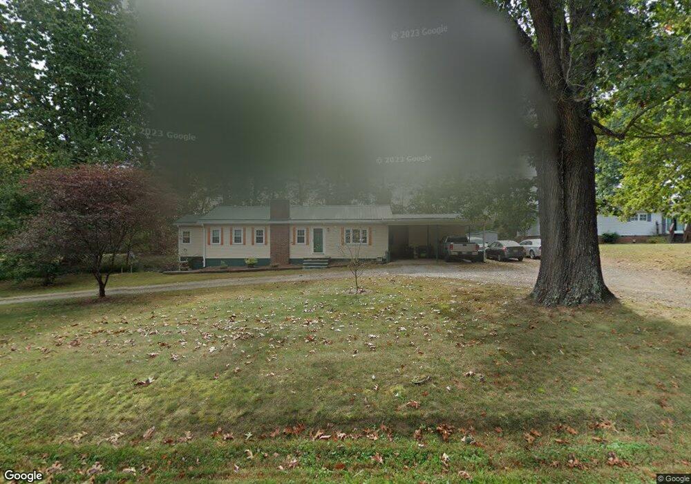 2120 Mocksville Hwy, Statesville, NC 28625 - photo 1