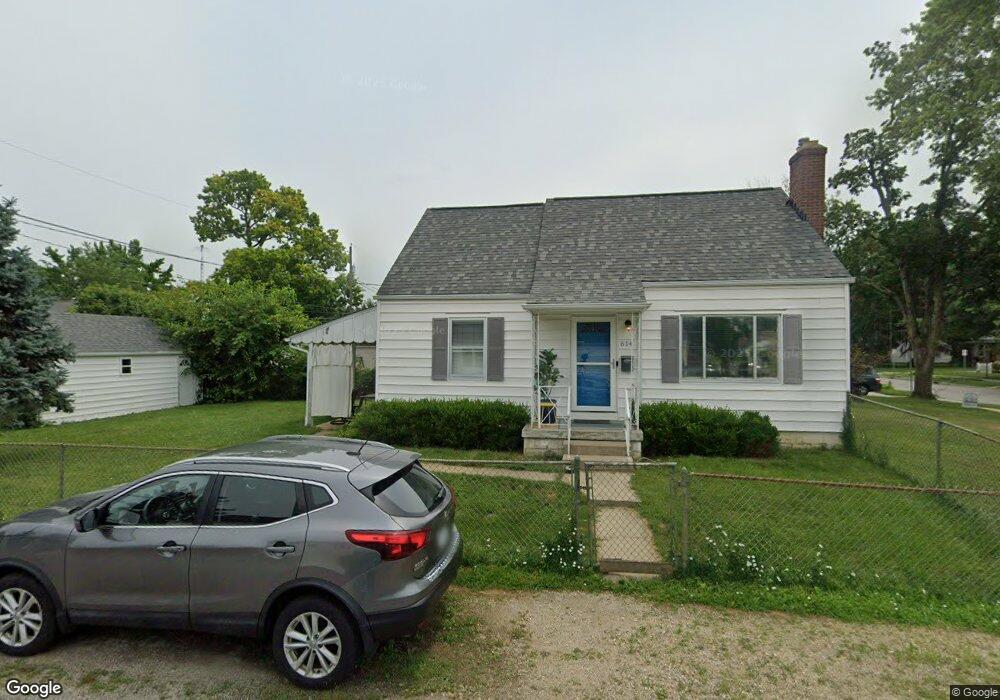 614 E Beechwold Blvd, Columbus, OH 43214 - photo 1