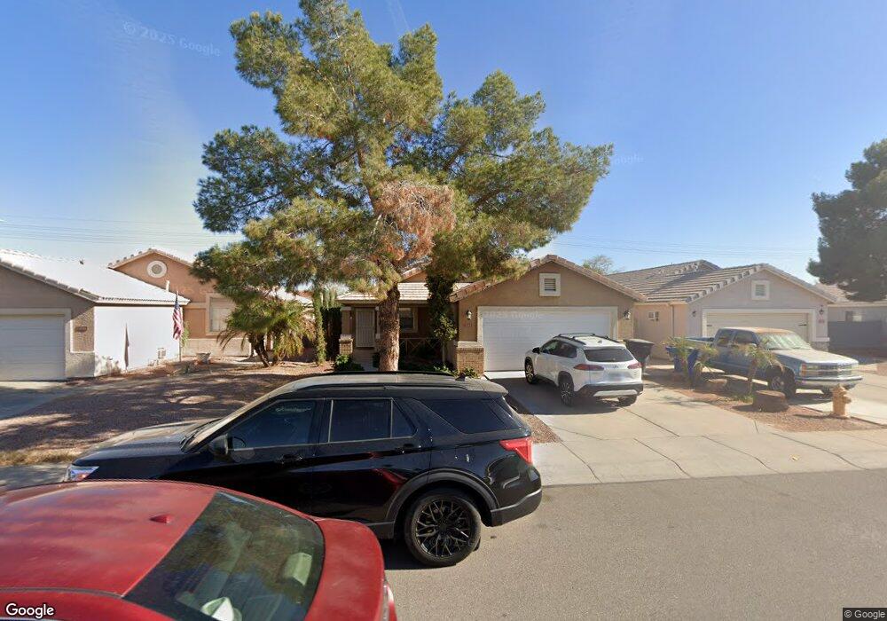 547 N Soho Ln, Chandler, AZ 85225 - photo 1