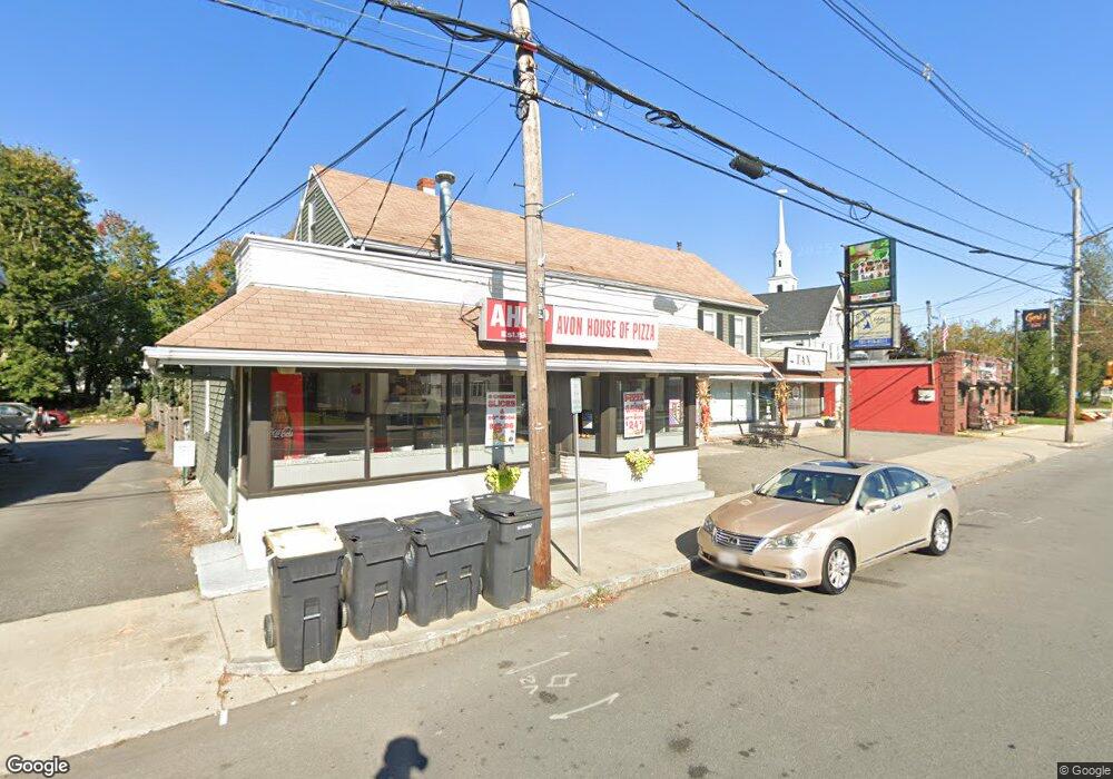 161 Main St unit North, Avon, MA 02322 - photo 1