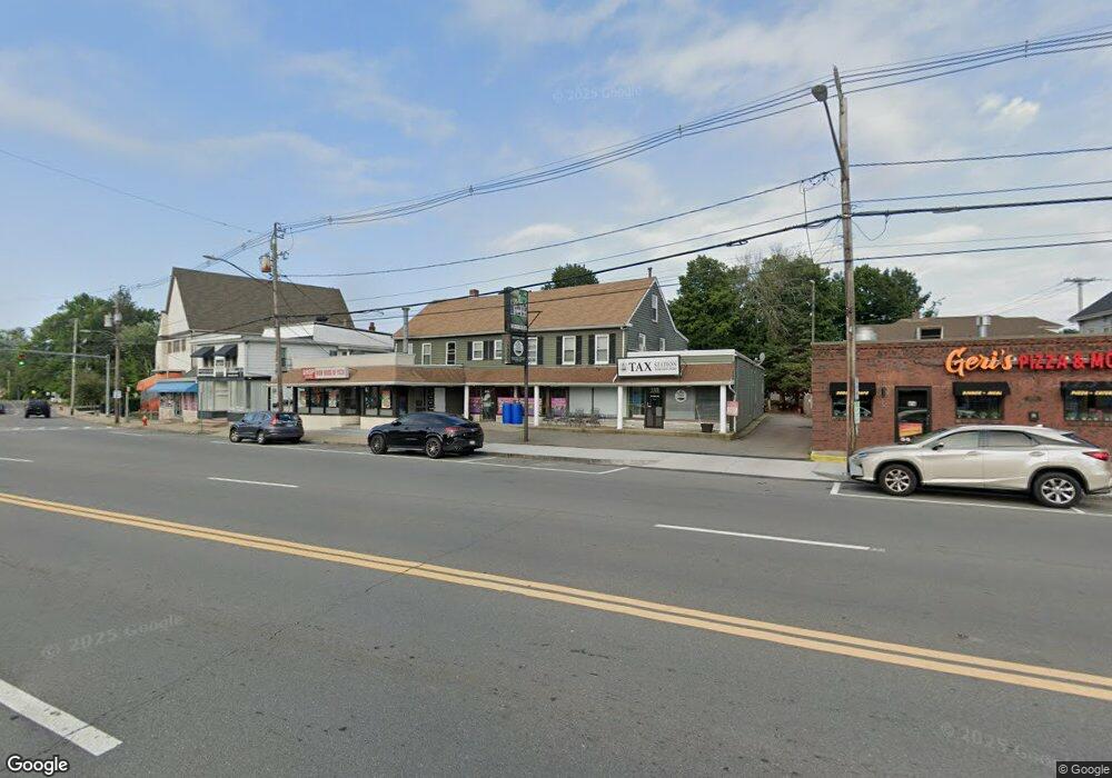 157 Main St unit 2, Avon, MA 02322 - photo 1