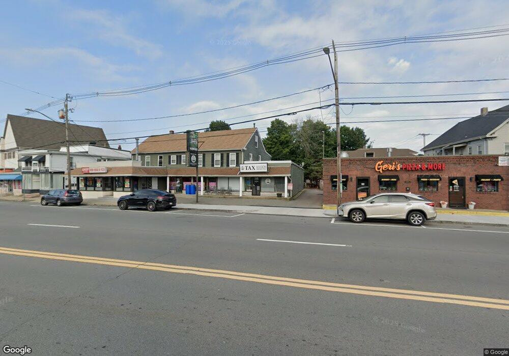 155 Main St unit 163A, Avon, MA 02322 - photo 1