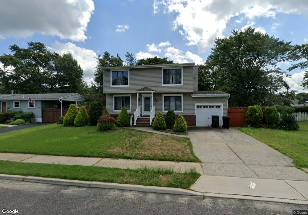 7 Lafayette Dr, Hazlet, NJ 07730 - photo 1