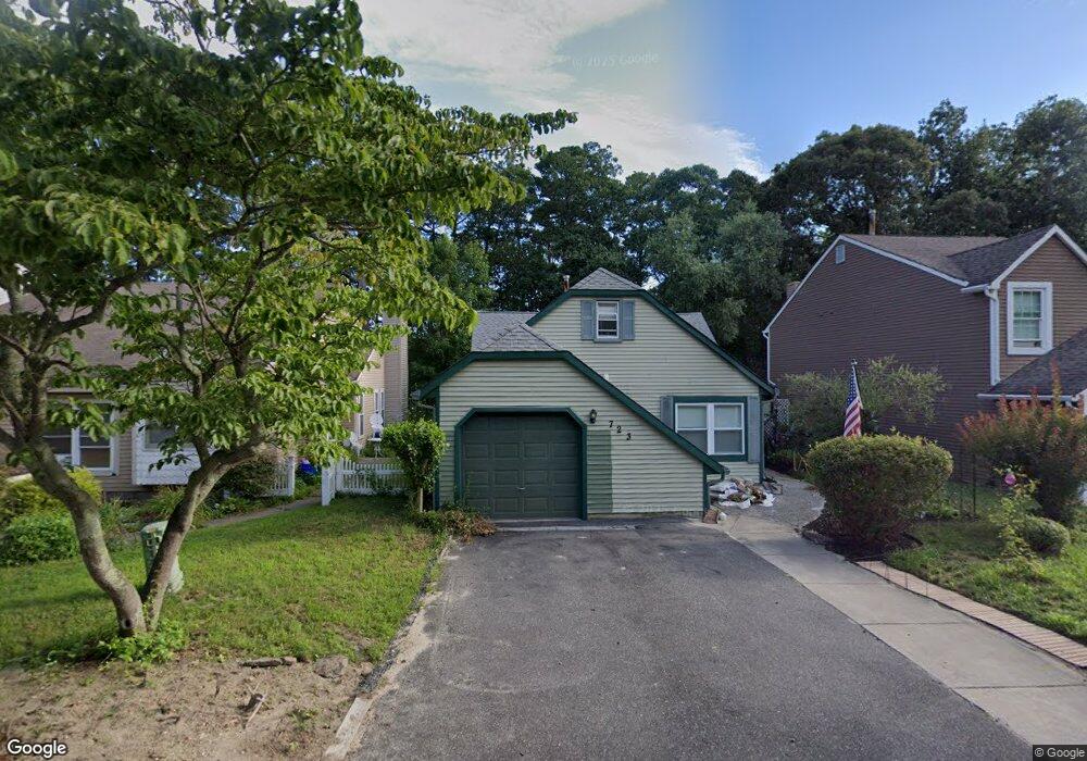 723 Whalers Cove Ct, Galloway, NJ 08205 - photo 1