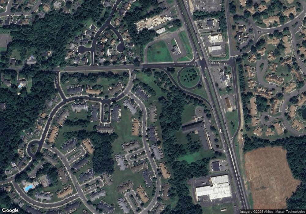 14 Harbor Cir, Freehold, NJ 07728 - photo 1