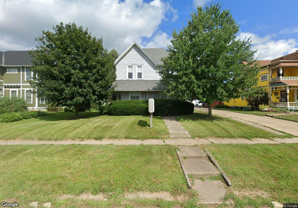 315 N Main St, Princeton, IL 61356 - photo 1