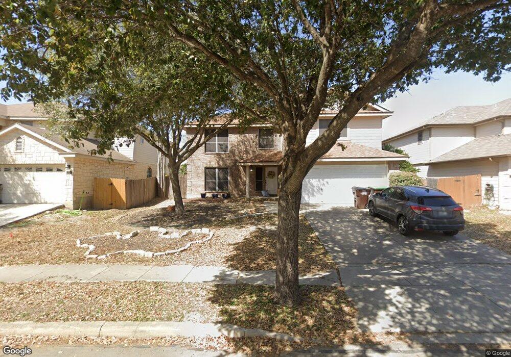 10931 Palomino Bend, San Antonio, TX 78254 - photo 1