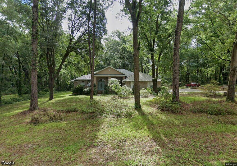 605 NW Lake Valley Terrace, Lake City, FL 32055 - photo 1