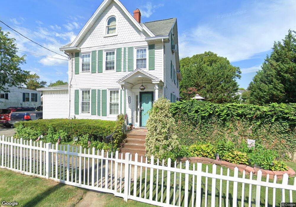 517 Ingleside Ave, Catonsville, MD 21228 - photo 1