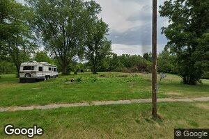 519 E Center St, Loraine, IL 62349