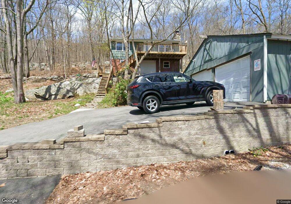 155 Blueberry Hill, Greenwood Lake, NY 10925 - photo 1