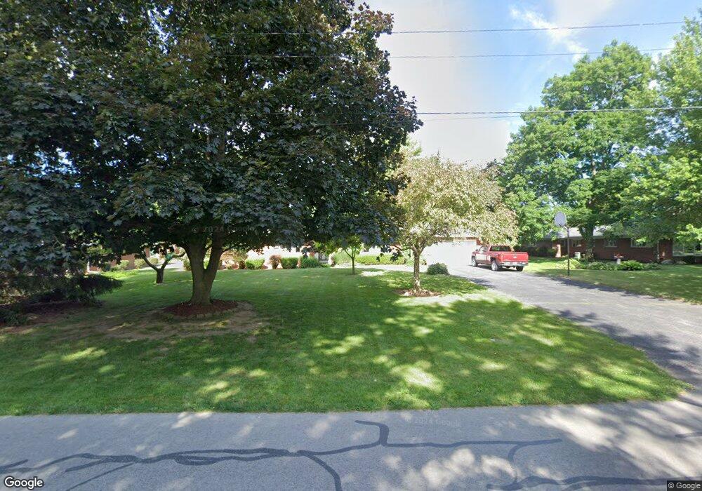 407 S Tarr St, North Baltimore, OH 45872 - photo 1