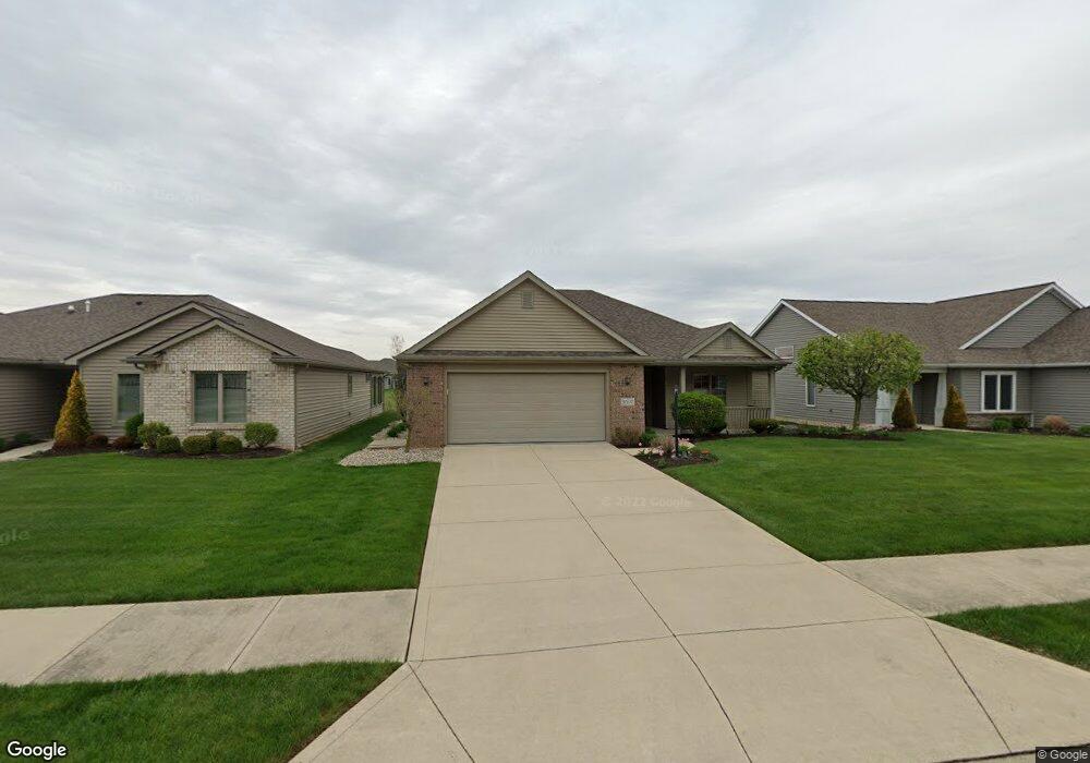 9507 Bonham Ln, New Haven, IN 46774 - photo 1