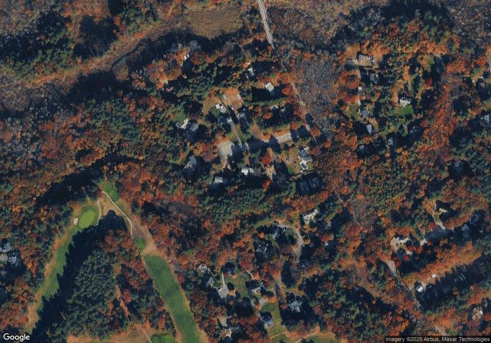 4 Lantern Ln, North Reading, MA 01864 - photo 1